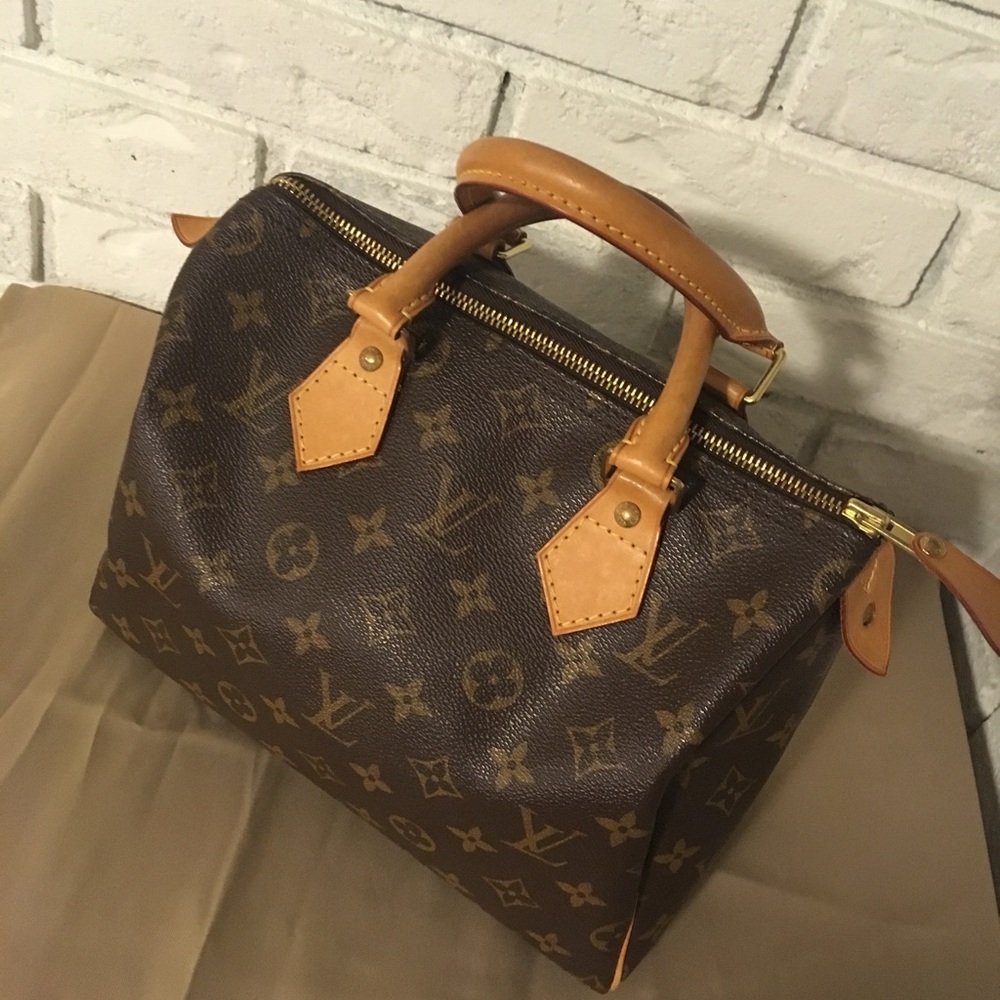Louis Vuitton Bag